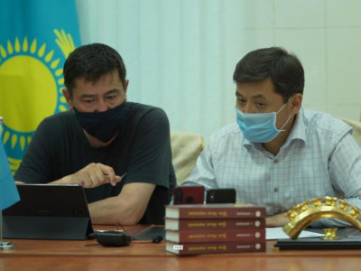Мақтаарал тұрғындарына 1 мың АҚШ доллары көлемінде өтемақы берілді
