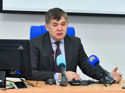 Жаппай коронавирус жұқтырған алматылық дәрігерлерге өтемақы төлене ме – министр жауап берді
