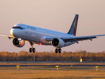 Air Astana келесі аптада тағы 3 қалаға жолаушы тасымалдай бастайды