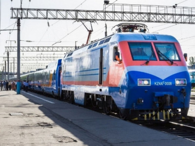 Пойыз жолаушылары да коронавирусқа тест тапсыра ма  — министрлік жауап берді