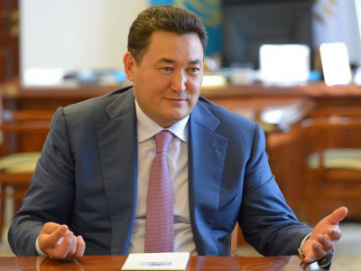Болат Бақауовқа қатысты сот үкімі шықты
