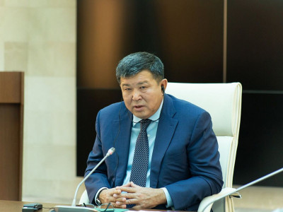 Коронавируспен күрес: Атырауда 1 млрд теңгеден астам қаржы жұмсалған