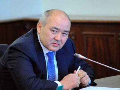 Мақтаарал ауданының 7 елдімекенін су басу қаупі әлі жоғары – Шөкеев