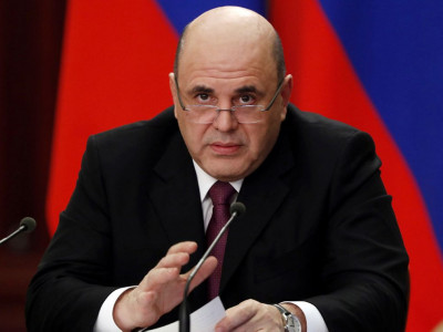 Ресей премьер-министрі коронавирус жұқтырды