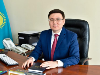 Биыл елордада 350 га аумаққа ағаш отырғызылады