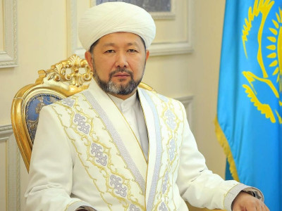 Бас мүфти Үндеуі: МЕШІТТЕРДІ АШАМЫЗ