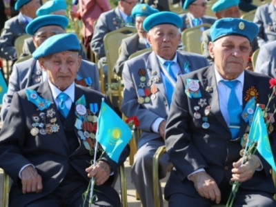 Nur Otan «Қаһарман» акциясын жариялады