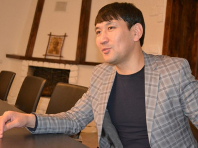 Ержанат Байқабай: «Арғы бет» деуге аузым бармайды, ол да біздің атажұрт