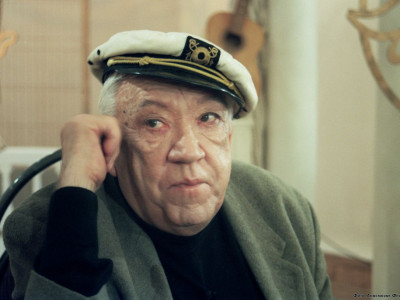Cоғыссыз 20 күн: Юрий Никулин жамбылдықтарға не үшін рақмет айтты?