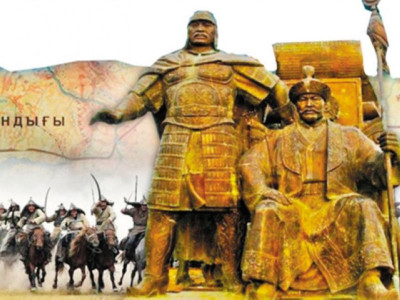 Қазақ хандығы тарихын зерттеп, «қазақ» сөзінің мәнін ашқан