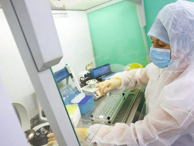 Елімізде коронавирус жұқтырғандар саны 4700-ден асты