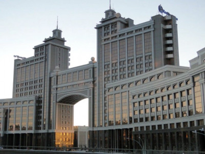 Пандемияның салдары: «ҚазМұнайГаздың» табысы 3 есе азайған