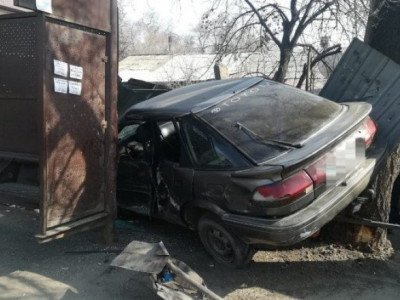 Аялдамадағы адамдарды қағып өлтірген жүргізушіге үкім шықты