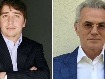 АҚШ соты Храпуновтарға қатысты үкім шығарды