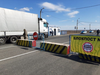 Қалалар арасындағы блокбекеттер қашан алынатыны белгілі болды