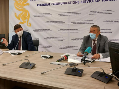 Карантин: Түркістан облысында шектеу шараларының мерзімі ұзартылады