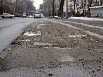 Сапасыз жолдар: Жамбыл облысында 70 лауазымды тұлға жауапқа тартылды
