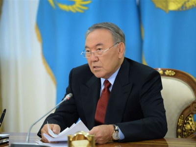 Нұрсұлтан Назарбаевтан коронавирус анықталды