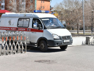 Нұр-Сұлтанда жедел жәрдем қызметіне бір тәулікте 4,5 мың өтініш түскен