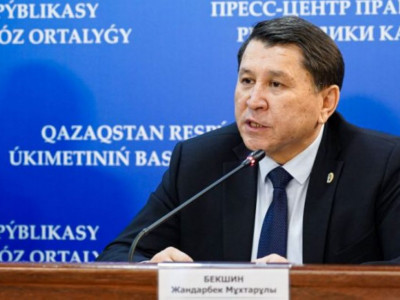 Алматыда зертханалар жұмысы неліктен тоқтады