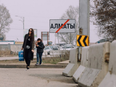Алматыда блокпостар қайта қойыла ма – бас санитар жауап берді