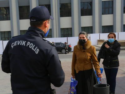 Әзербайжандықтар қатаң карантин режиміне қайта оралады