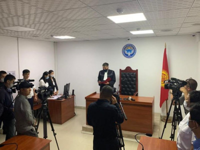 Қырғызстанның бұрынғы премьер-министрі 18 жылға сотталды