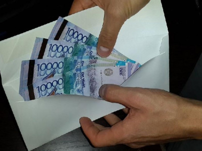 Сыбайлас жемқорлыққа қарсы күрес жұмыстары жаңа форматқа көшті