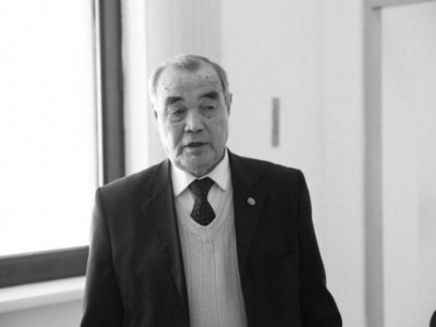 Серік Әбденәліұлы өмірден озды
