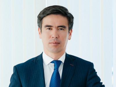 Денсаулық сақтау министрінің бірінші орынбасары тағайындалды