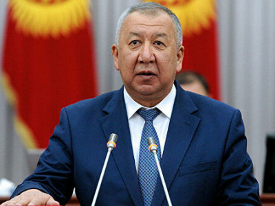 Коронавирус: Қырғызстан күрделі эпидемиологиялық ахуалға дайындалуда