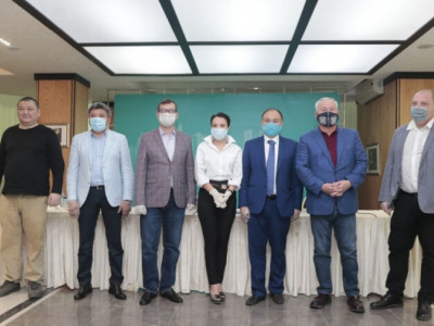 «NUR OTAN» жақтастарының лигасы: саяси қозғалыстың мақсаты қандай?
