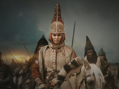 «Томирис» фильмі АҚШ-тағы кинотеатрларда көрсетіледі