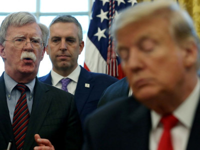 Бұрынғы кеңесшісі Трампты пандемия жайлы ескертулерді елемеді деп айыптады