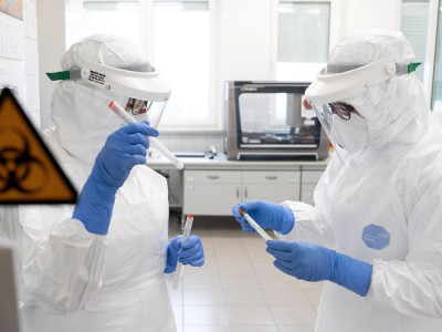 Әлемде коронавирус құрбандарының саны 500 мыңнан асып жығылды