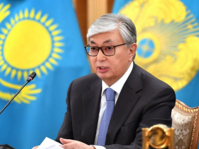 Президенттің коронавирусқа қарсы шаралар жөніндегі кеңесте сөйлеген сөзінің толық мәтіні
