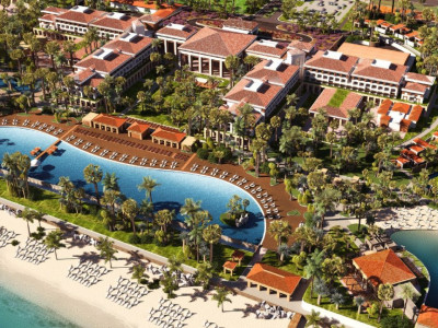Rixos Water World Aktau қашан ашылатыны белгілі болды
