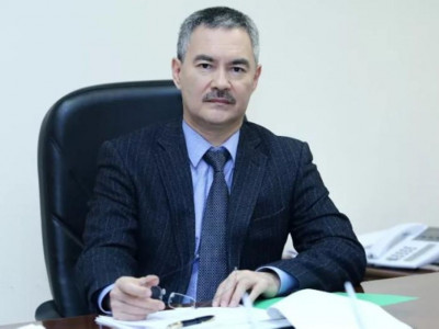 Индустрия және инфрақұрылымдық даму министрінің кеңесшісі тағайындалды