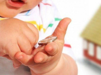 Көпбалалы отбасыларға берілетін жәрдемақы мөлшері өзгерді