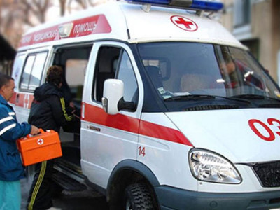 Өкпесіне суық тиіп, жедел жәрдем шақырған науқастар күрт көбейді