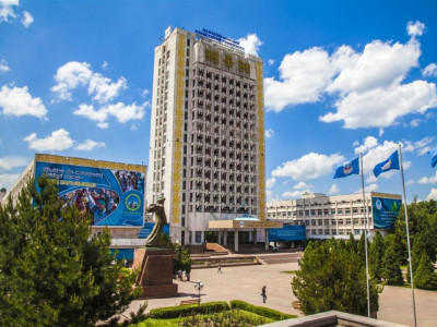 Түлектер тәлімгерлігі – әркім ие болатын мүмкіндік
