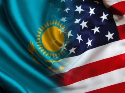 Дональд Трамп Қазақстан Президентін құттықтады
