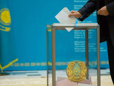 Сенат депутаттарының сайлауы өтетін күн бекітілді