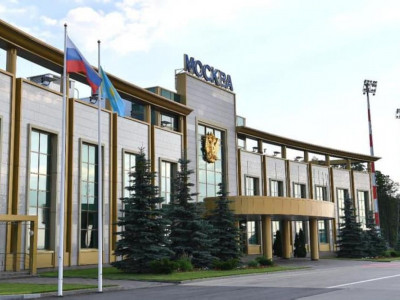 Қасым-Жомарт Тоқаев жұмыс сапарымен Мәскеуге барды