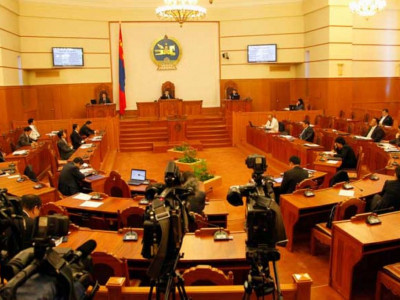 Моңғолияның Парламент сайлауында үш қандасымыз жеңіске жетті
