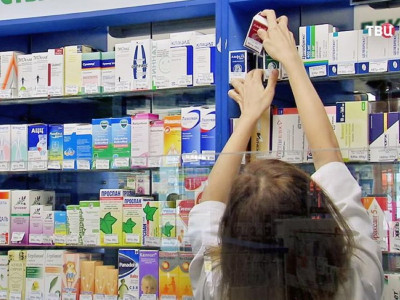 Елорда дәріханаларында дәрі-дәрмек сатуға шектеу қойылады