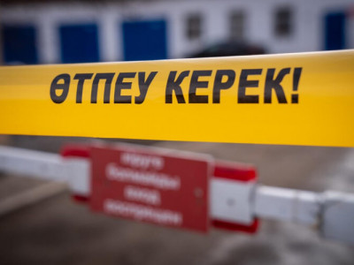 Елорда соттары 3 шілдеге дейін карантинге жабылды