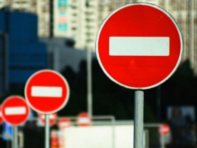 Елорданың Бейбітшілік көшесі 5 шілдеге дейін жабылады