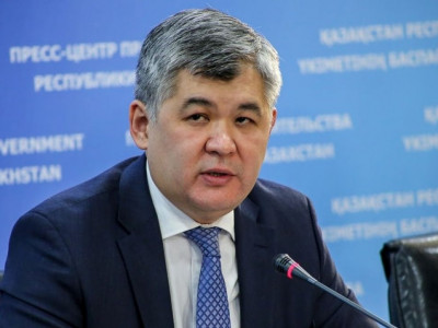 Коронавирусты симптомсыз өткеретін науқастарды емдеу тәсілі өзгереді – министр
