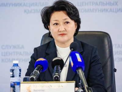 Мәдениет және спорт министрлігін екіге бөлу қажет пе – министр жауап берді